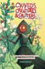 Cryptids, Creatures & Critters: A Manual of Monsters & Mythos from Around the World