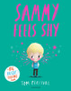 Sammy Feels Shy: A Big Bright Feelings Book