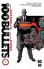 100 Bullets Book One (New Edition)