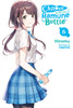 Chitose Is in the Ramune Bottle, Vol. 6