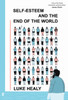 Self-Esteem and the End of the World: A Guardian Best Graphic Novel of 2024