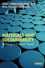 Materials and Sustainability: Building a Circular Future