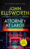 Attorney at Large: a page-turning legal thriller with twists you won't see coming.