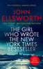The Girl Who Wrote The New York Times Bestseller: A page-turning legal thriller