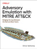 Adversary Emulation with Mitre Att&ck: Bridging the Gap Between the Red and Blue Teams