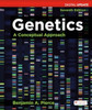 Genetics: A Conceptual Approach, Update