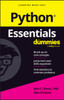 Python Essentials For Dummies