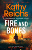 Fire and Bones: 'Reichs at her very best' (Mail)