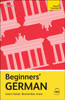 Beginners’ German: Learn faster. Remember more.