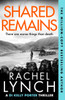 Shared Remains: An unputdownable must-read crime thriller