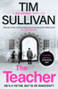 The Teacher: A case full of twists for the unforgettable must-read detective in 2026