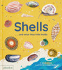 Shells... and what they hide inside: A Lift-the-Flap Adventure