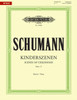 Scenes from Childhood Op.15