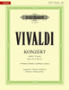 Violin Concerto in A minor Op.3 No. 8