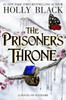 The Prisoner's Throne : A Novel of Elfhame