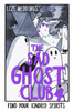 The Sad Ghost Club Volume 4: Find Your Kindred Spirits