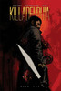 Killadelphia Deluxe Edition Book Two