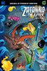 Zatanna & The Ripper Volume Three
