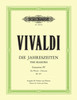 Violin Concerto in F minor Op. 8 No. 4 Winter