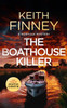 The Boathouse Killer: A Cozy British Murder Mystery Series