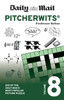 Daily Mail Pitcherwits Volume 8: 200 of the Daily Mail's most popular picture puzzles