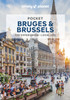 Lonely Planet Pocket Bruges & Brussels: Detailed Itineraries | Travel Like a Local | Insider Tips | Covers Grand Place, EU Quarter and more