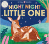 Night Night Little One (Night Night Books): Glow in the dark!