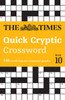 The Times Quick Cryptic Crossword Book 10: 100 World-Famous Crossword Puzzles