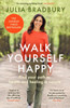 Walk Yourself Happy: Find your path to health and healing in nature
