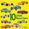 10 Little Race Cars