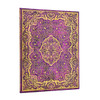 Picaresque Ultra Unlined Hardcover Journ Journal (Elastic Band Closure)