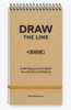 Draw the Line: A 100-Day Journal to Build Your Creative Confidence