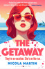 The Getaway: a fun, fast-paced thriller with plenty of twists and turns that will keep you guessing till the very end
