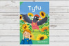 Dyna Chi Dric: Tyfu