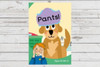 Dyna Chi Dric: Pants