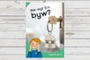Dyna Chi Dric: Ble Wyt Ti'n Byw?