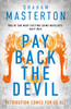 Pay Back The Devil: the brand new gripping and gritty thriller for 2025, an unmissable must-read dark detective series