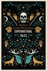 Supernatural Tales: Fully Annotated Edition