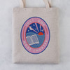 Just One More Chapter Tote Bag