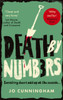 Death by Numbers: A hilarious and gripping cosy murder mystery (Una McMurray Mysteries Book 1)