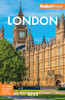 Fodor's London 2025