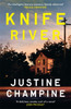 Knife River: A captivating and atmospheric slow-burn debut thriller, perfect for fans of Chris Whitaker