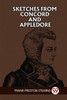 SKETCHES FROM CONCORD AND APPLEDORE (Edition2023)