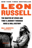 Leon Russell: The Master of Space and Time's Journey Through Rock & Roll History