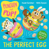 The Perfect Egg: A laugh-out-loud Easter story – giggles guaranteed!