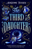The Third Daughter: A sweeping fantasy with a slow-burn sapphic romance