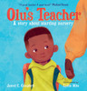 Olu's Teacher: A Story About Starting Nursery: A reassuring picture book about starting school with helpful tips on how to tackle school nerves