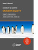 Hanbury & Martin Modern Equity: (ProView eBook included)