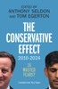 The Conservative Effect, 2010–2024: 14 Wasted Years?