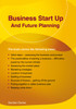 Business Start Up and Future Planning